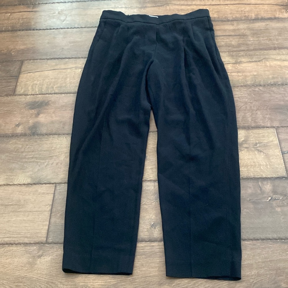 Babaton Black Pants